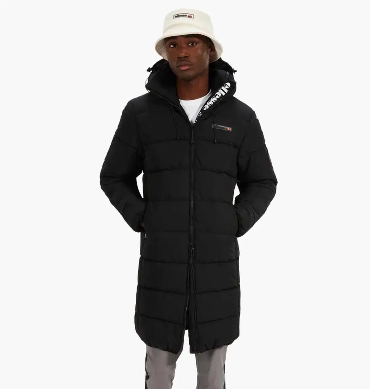 Куртка мужская Ellesse Norris Jacket