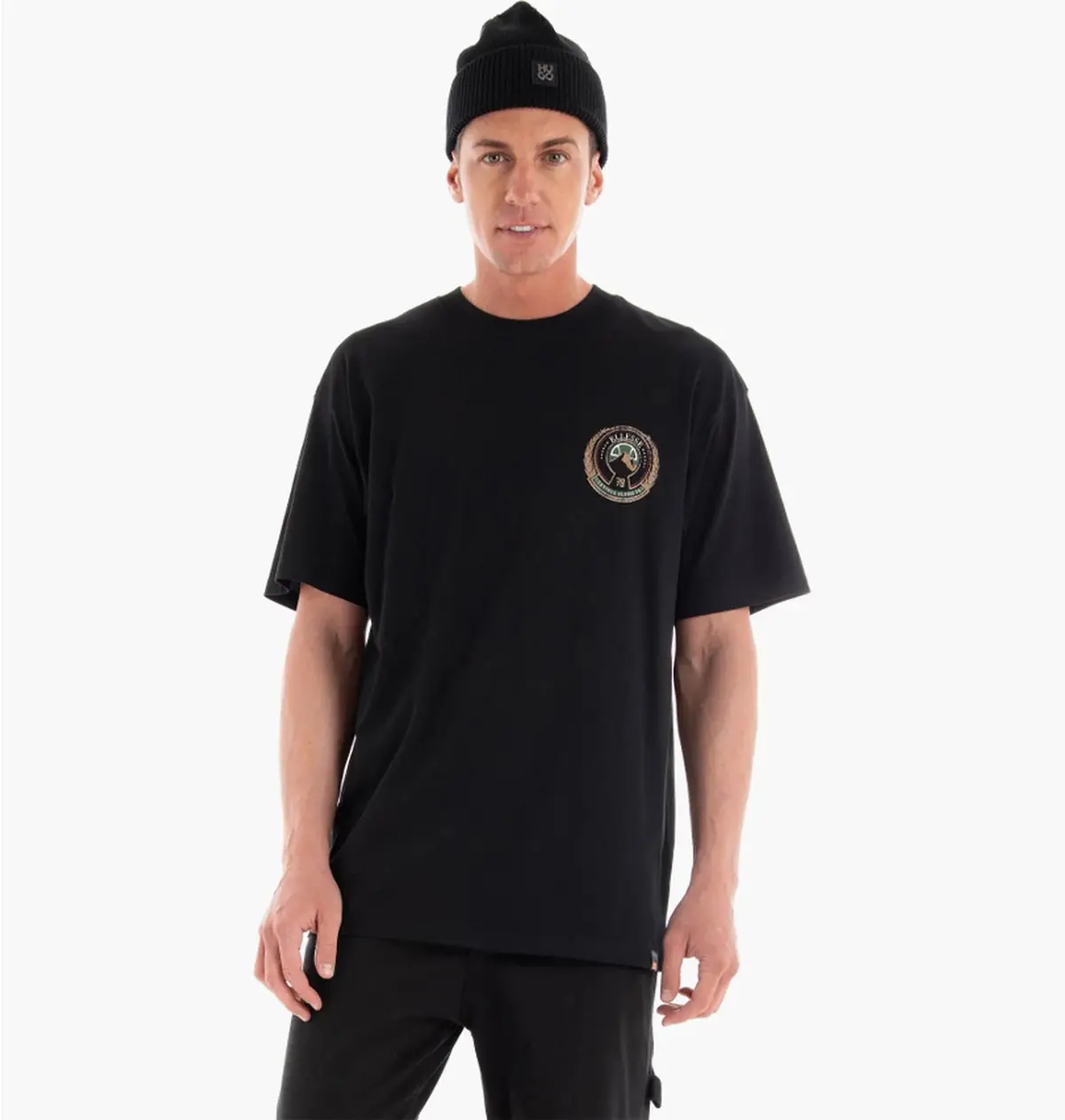 Футболка чоловіча Ellesse Medallio T-Shirt