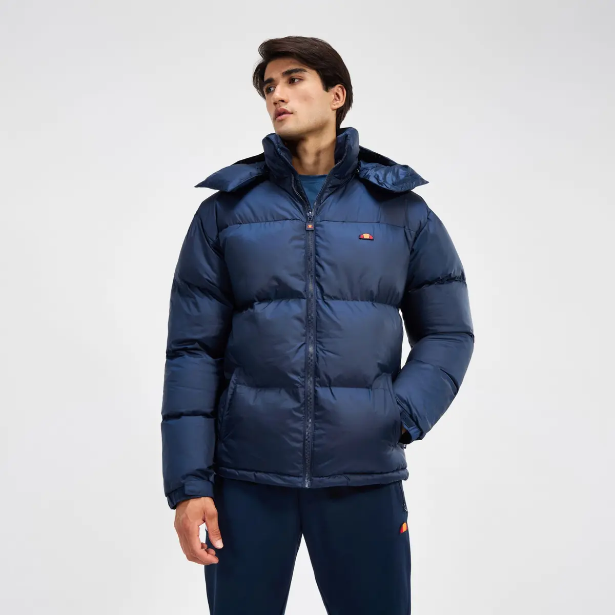 Куртка мужская Ellesse Dappiani Padded