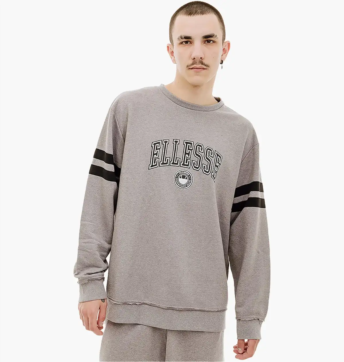 Кофта мужская Ellesse Vivar Sweatshirt