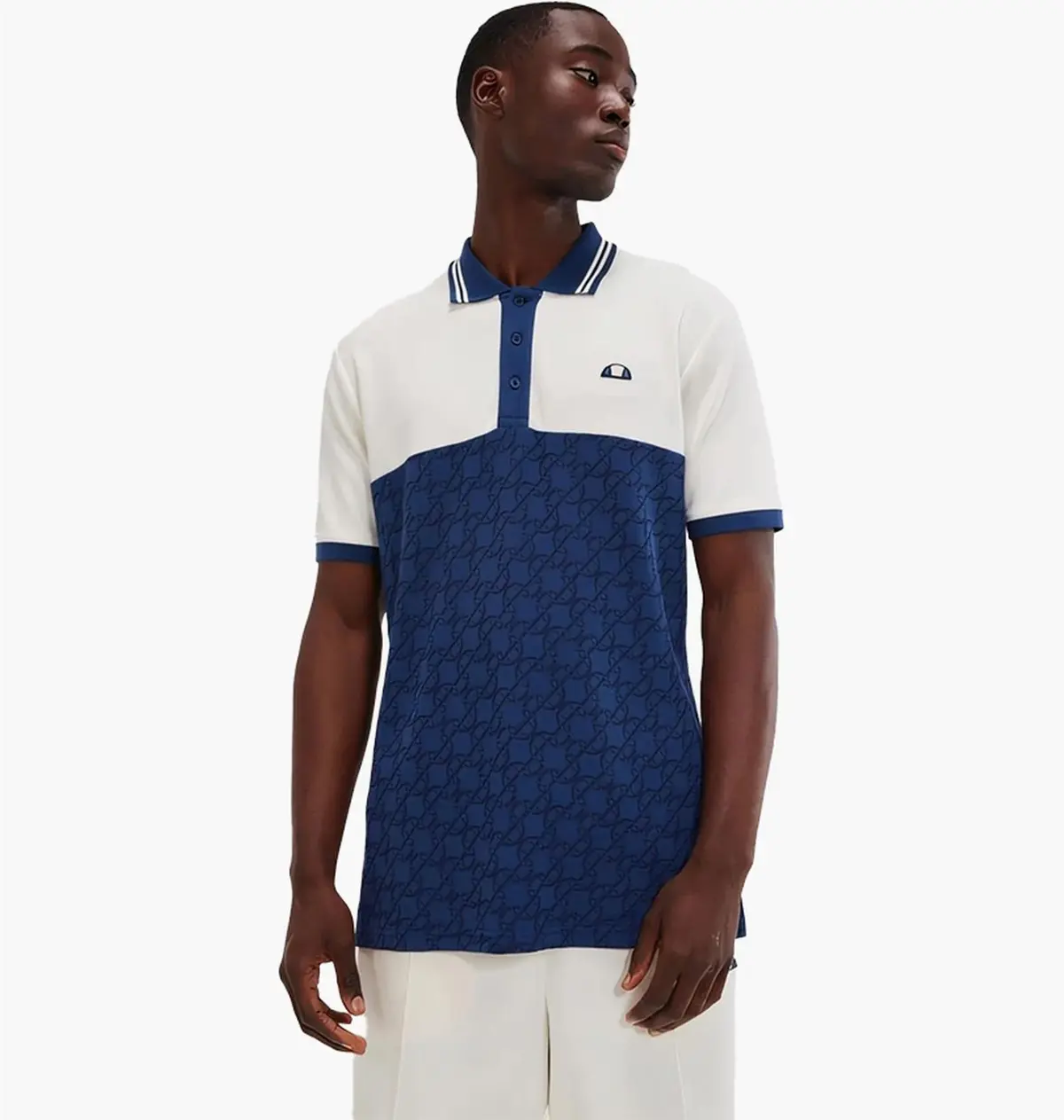 Футболка мужская Nike Suanio Polo