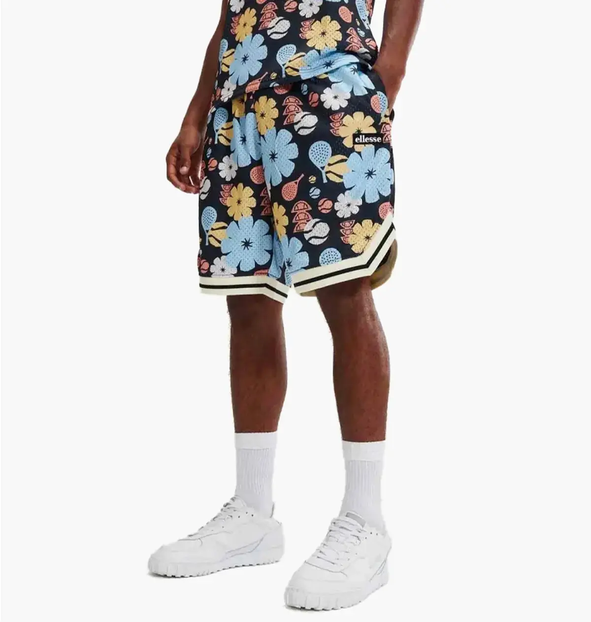 Шорти чоловічі Ellesse Girola Short