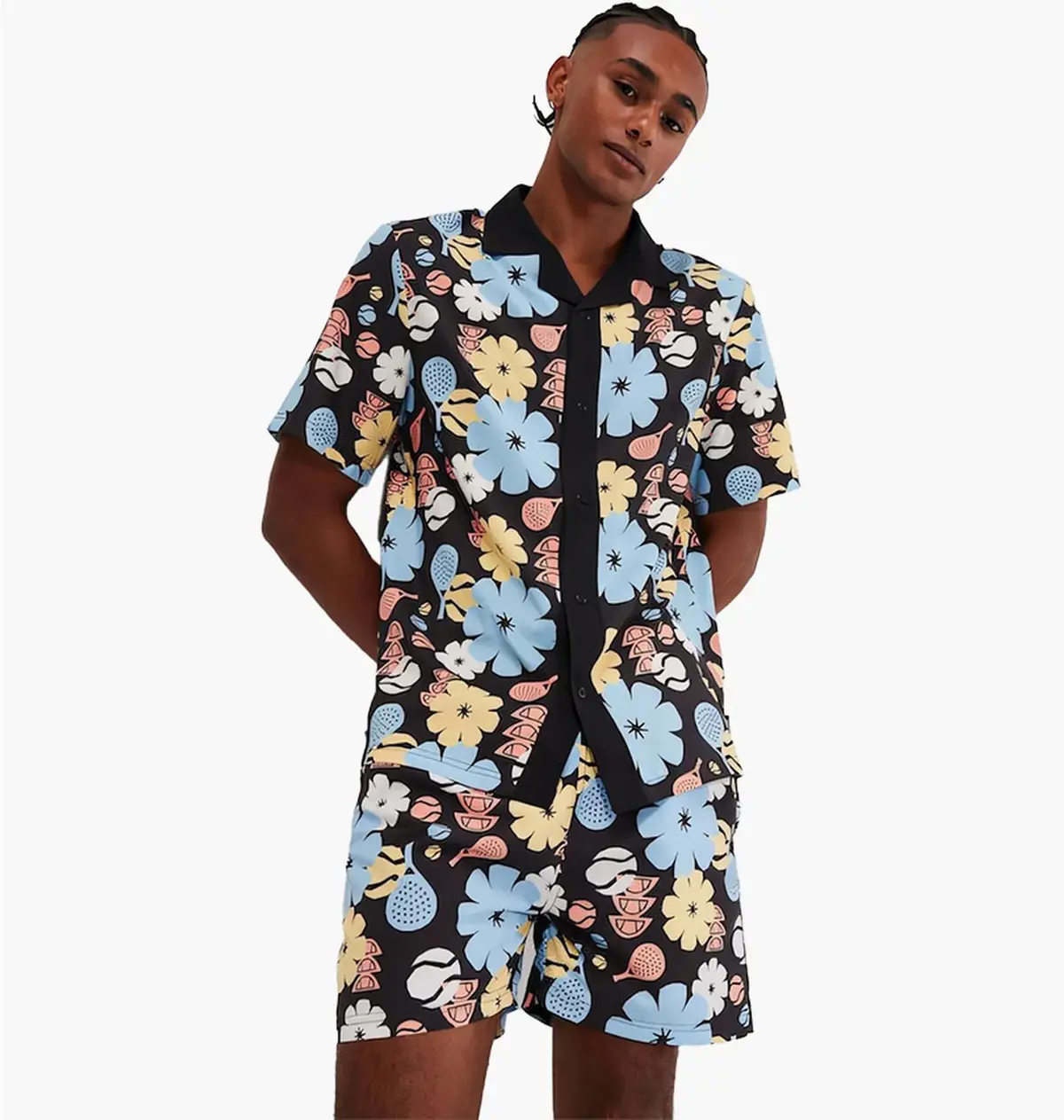 Футболка чоловіча Ellesse Lumi Shirt