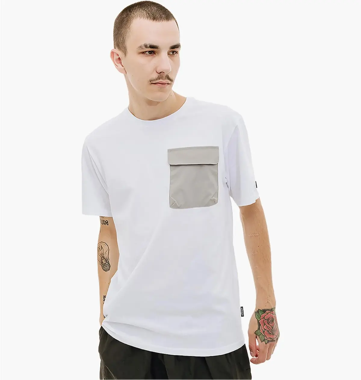 Футболка чоловіча Ellesse Reps Tee