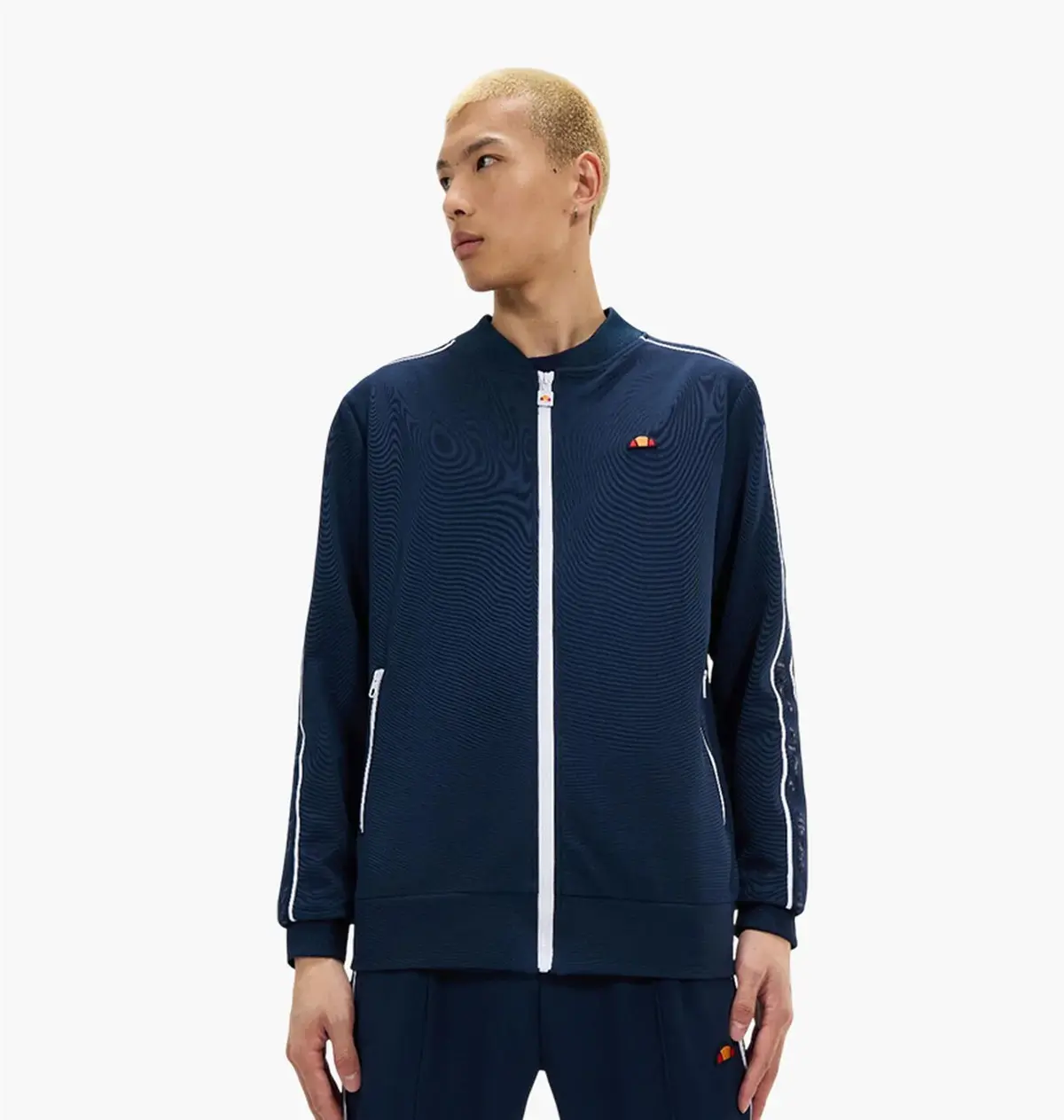 Вітровка чоловіча Ellesse Altobelli Track Top
