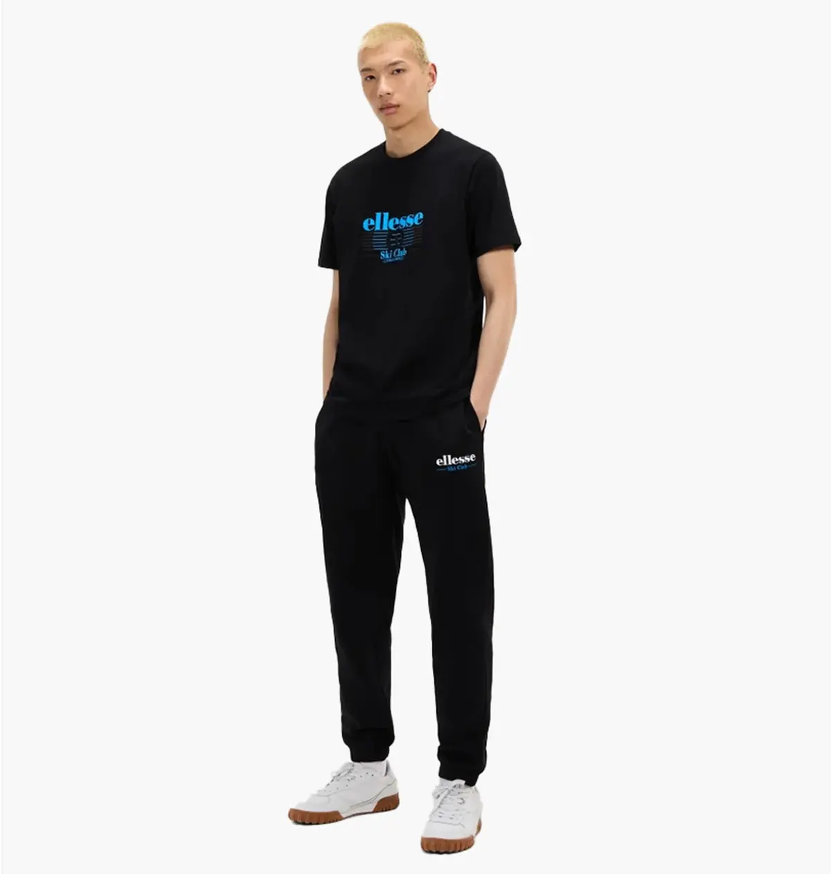 Брюки чоловічі Ellesse Callusi Jog Pant