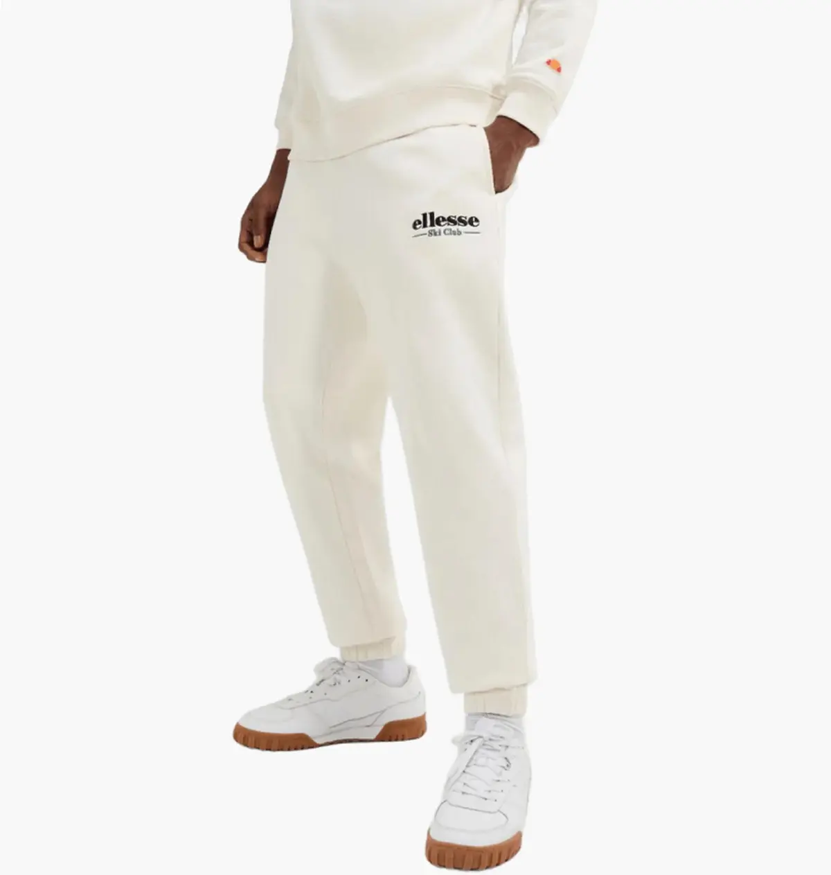 Брюки чоловічі Ellesse Callusi Jog Pant