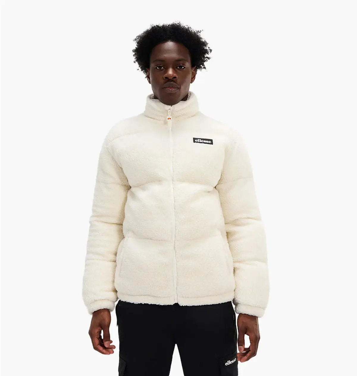 Куртка мужская Ellesse Monoli Jacket