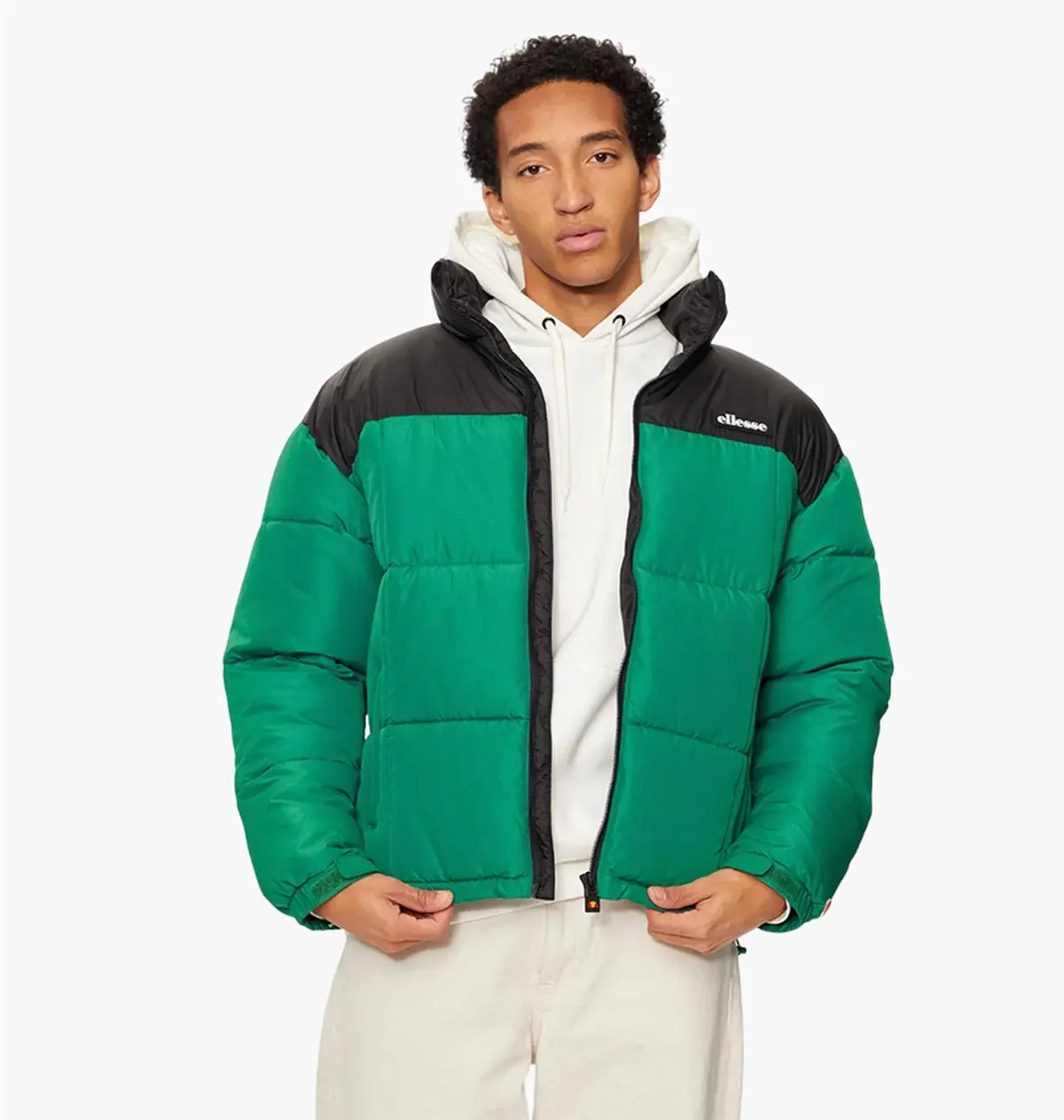 Куртка мужская Ellesse Argent Padded