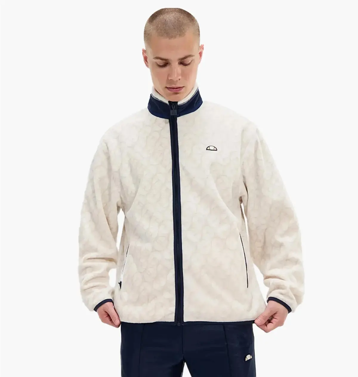 Куртка мужская Ellesse Pescari Fz Jacket