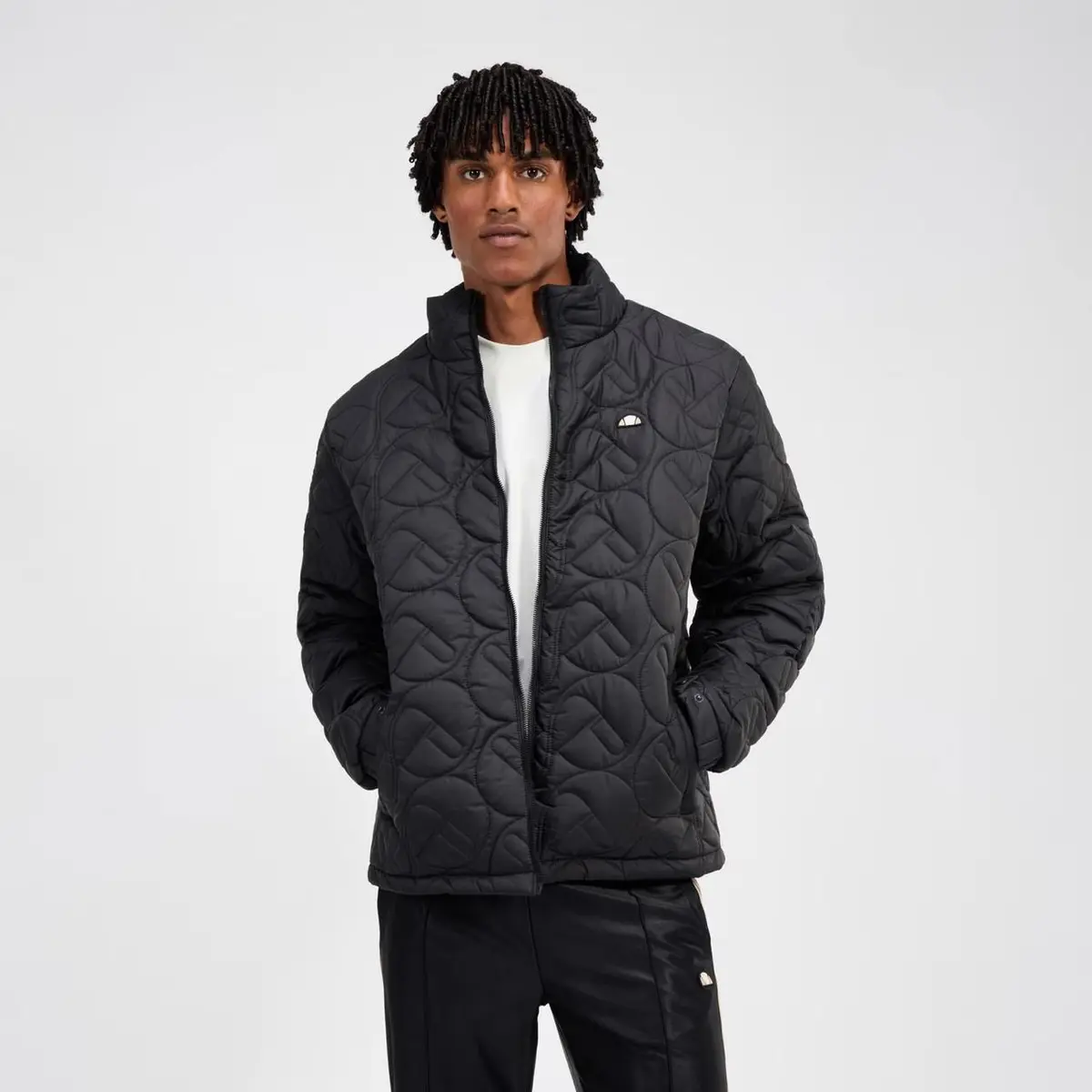 Куртка мужская Ellesse Villanova Padded