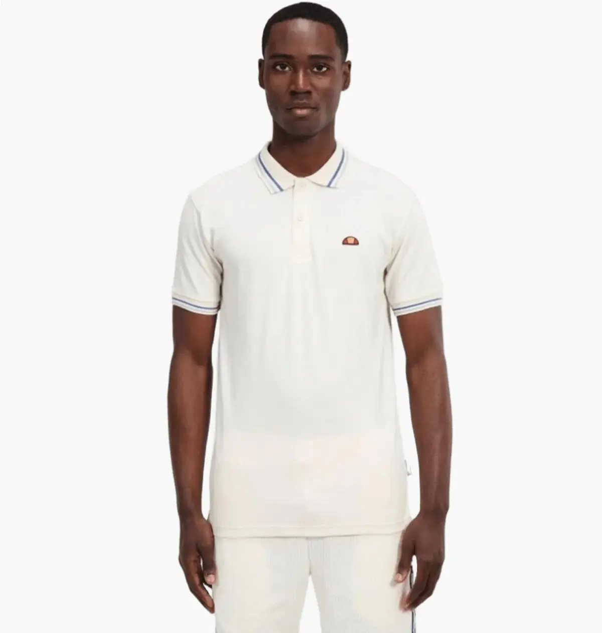 Футболка чоловіча Ellesse Rooks Polo Shirt