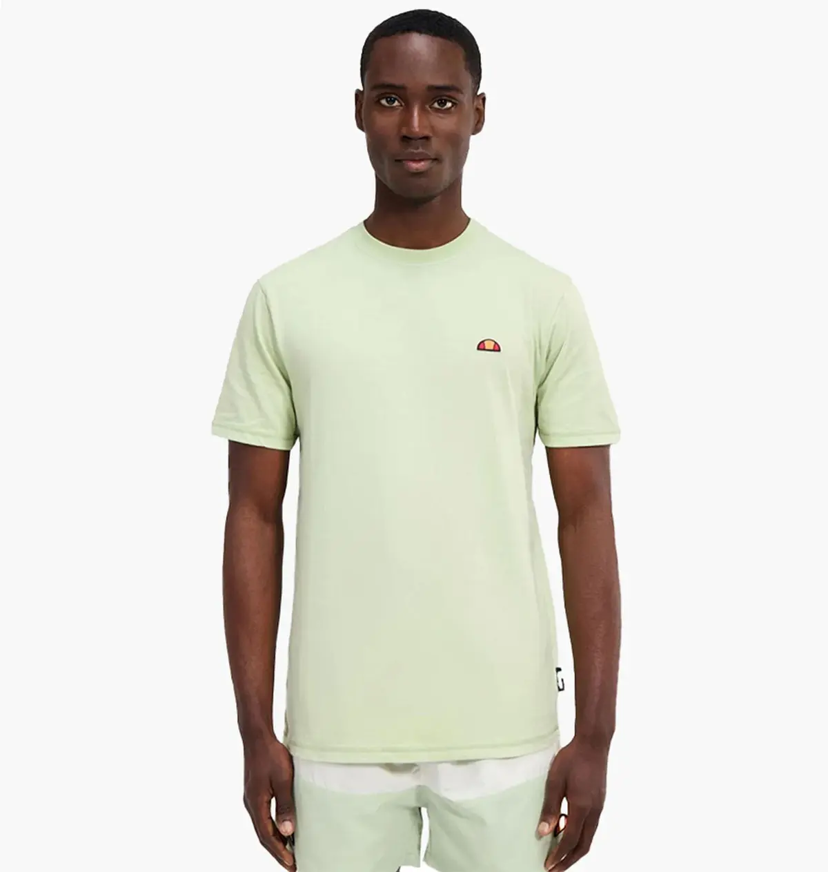 Футболка чоловіча Ellesse Cassica Green