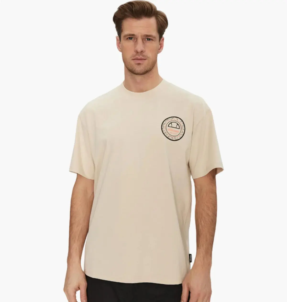 Футболка чоловіча Ellesse Duomo Tee