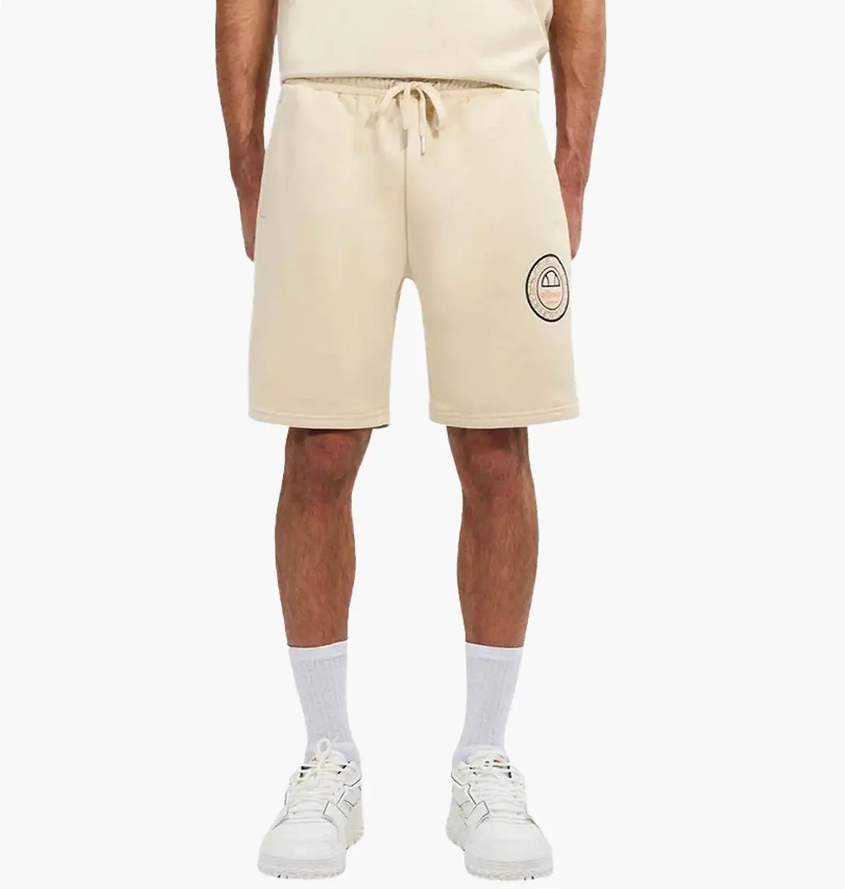 Шорти чоловічі Ellesse Tramonti Beige