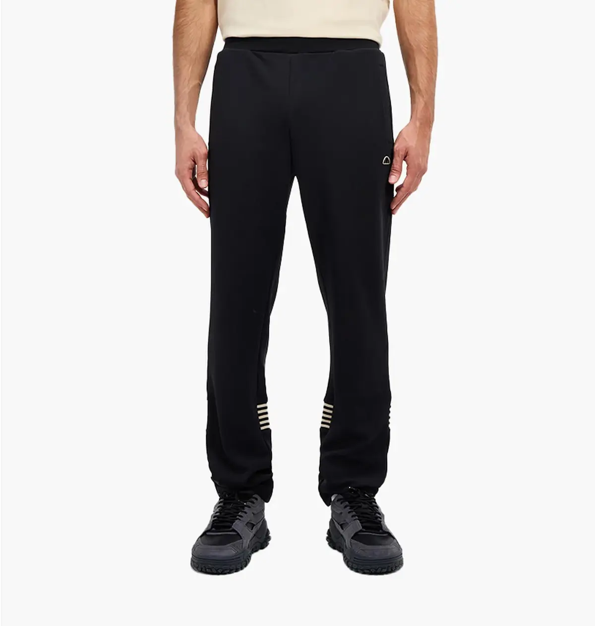 Брюки чоловічі Ellesse Friuli Black