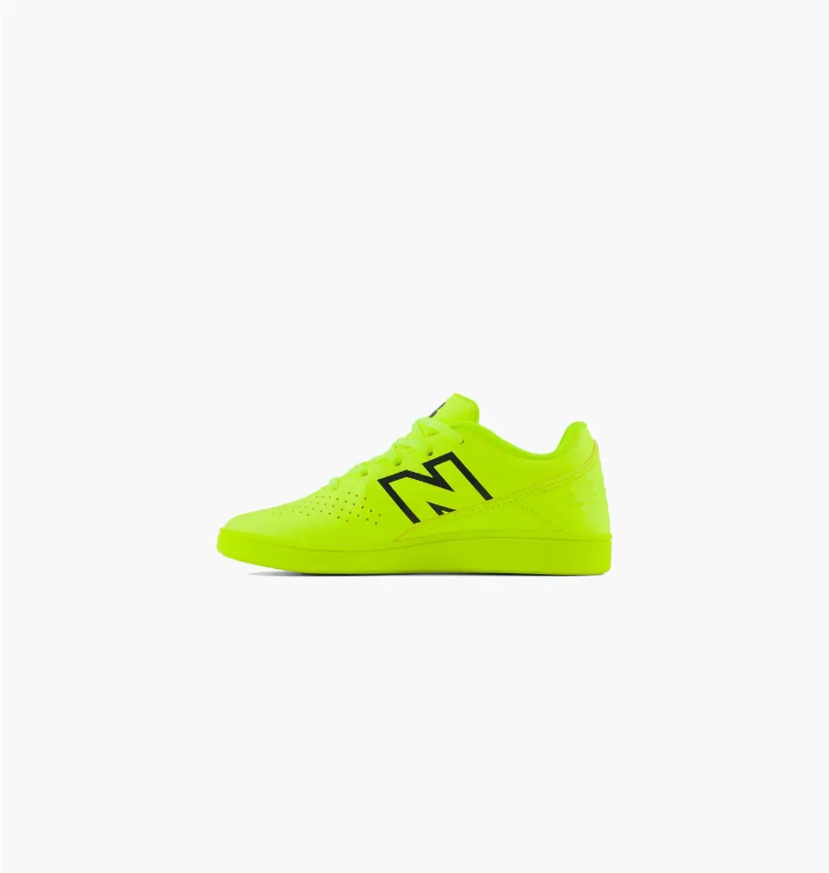 Футзалки детские New Balance Audazo In V6