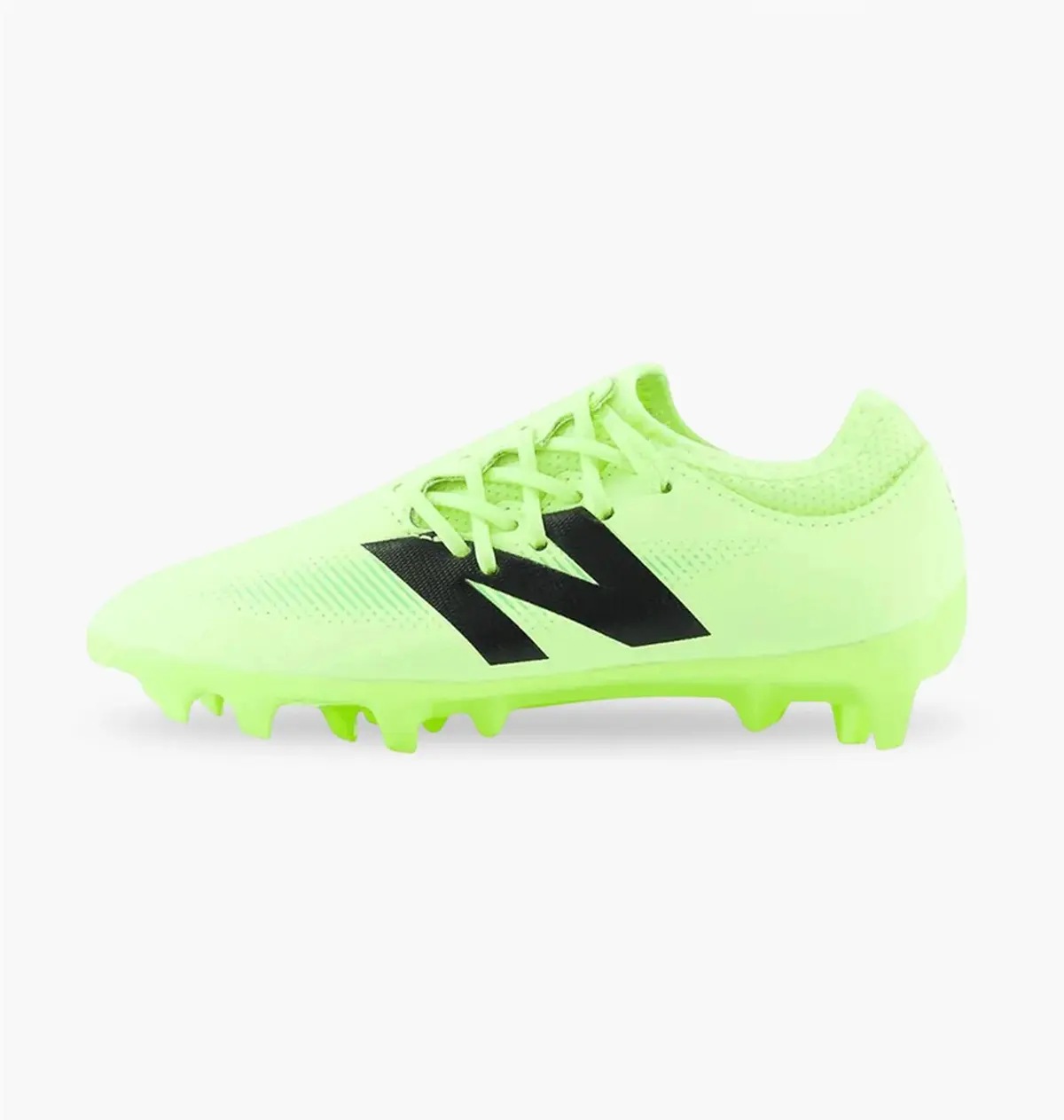 Бутсы детские New Balance Furon Dispatch V7 Green