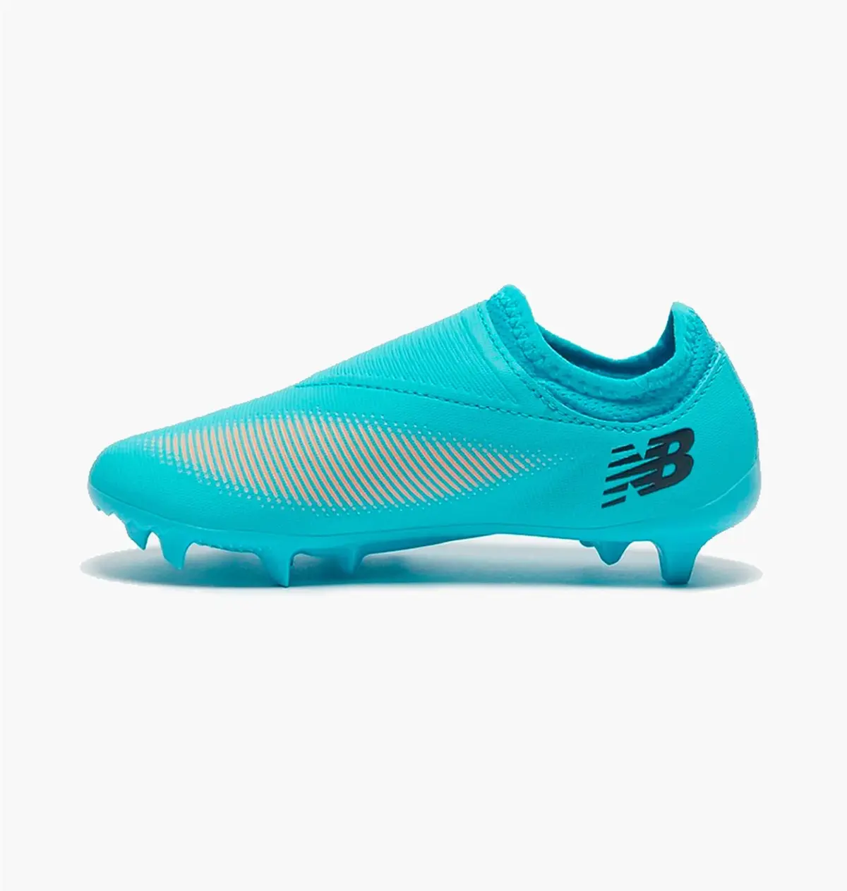 Бутсы детские New Balance Furon V7 Dispatch