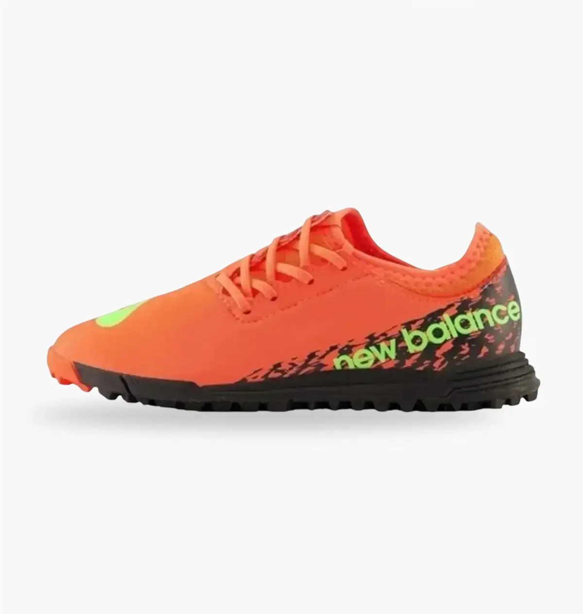 Сороконіжки дитячі New Balance Furon V7 Dispatch Orange