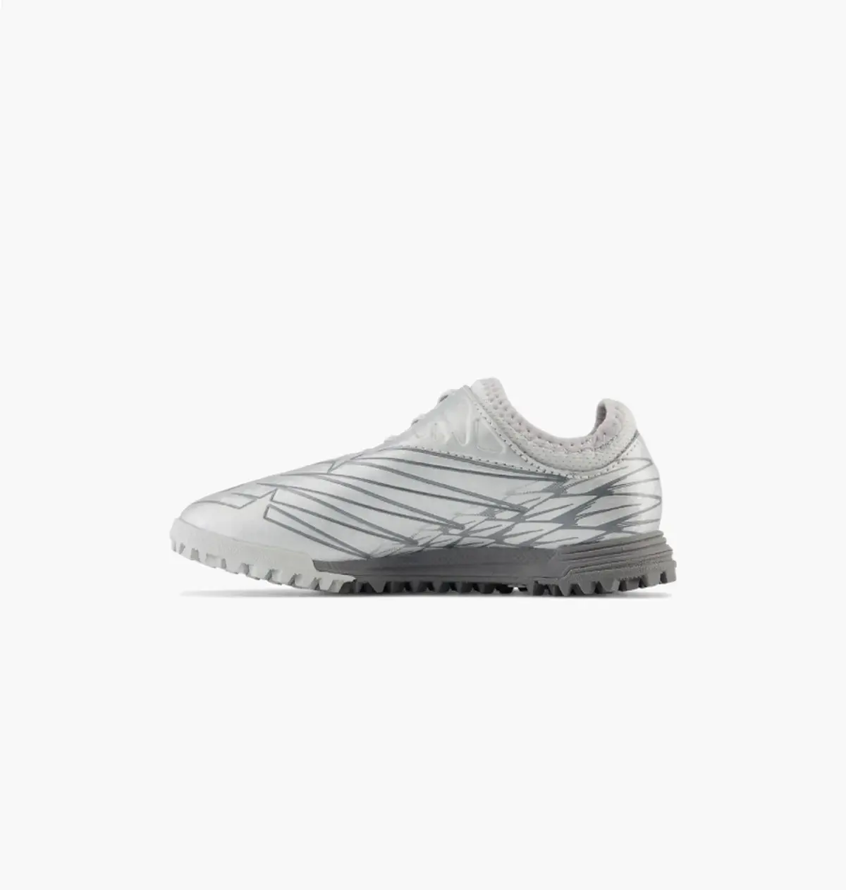 Сороконіжки дитячі New Balance Furon V7 Metallic