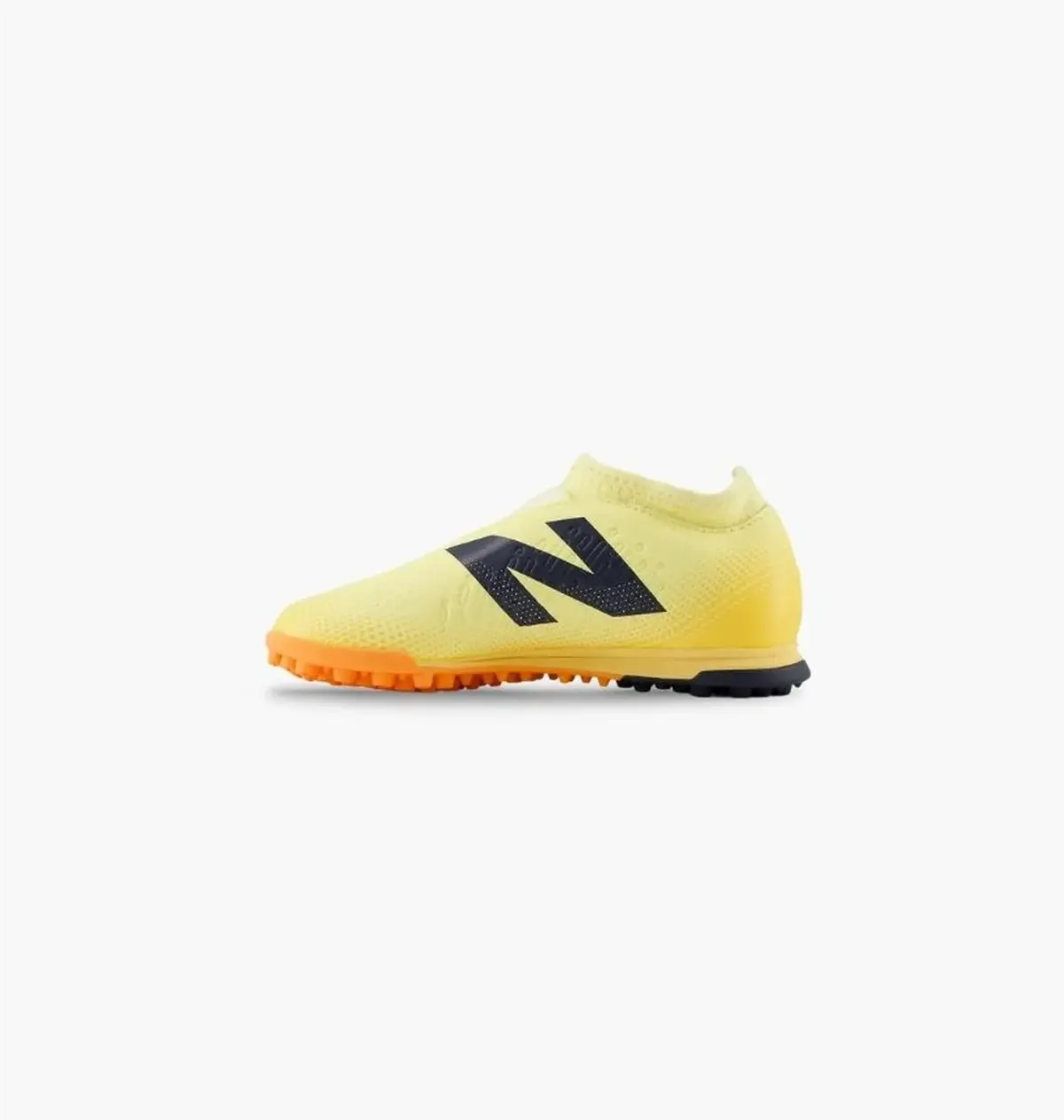 Сороконіжки дитячі New Balance Tekela V4 Magique Yellow