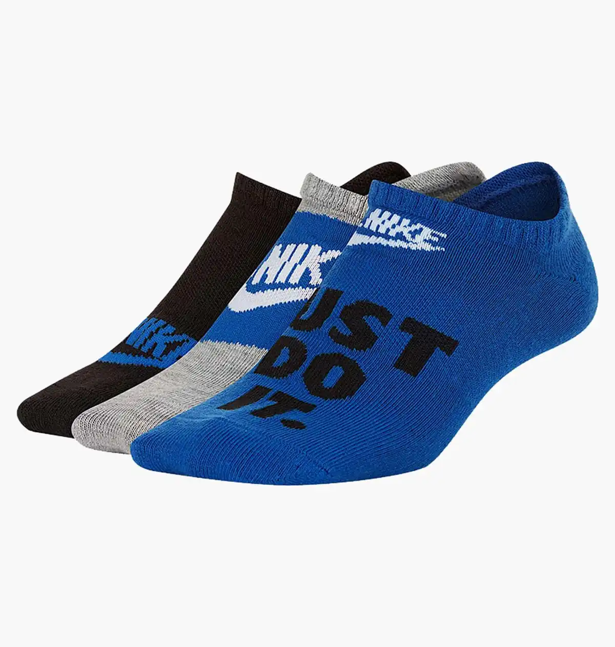 Шкарпетки Nike Y Nk Everyday Ltwt Ns 3Pr - Hb