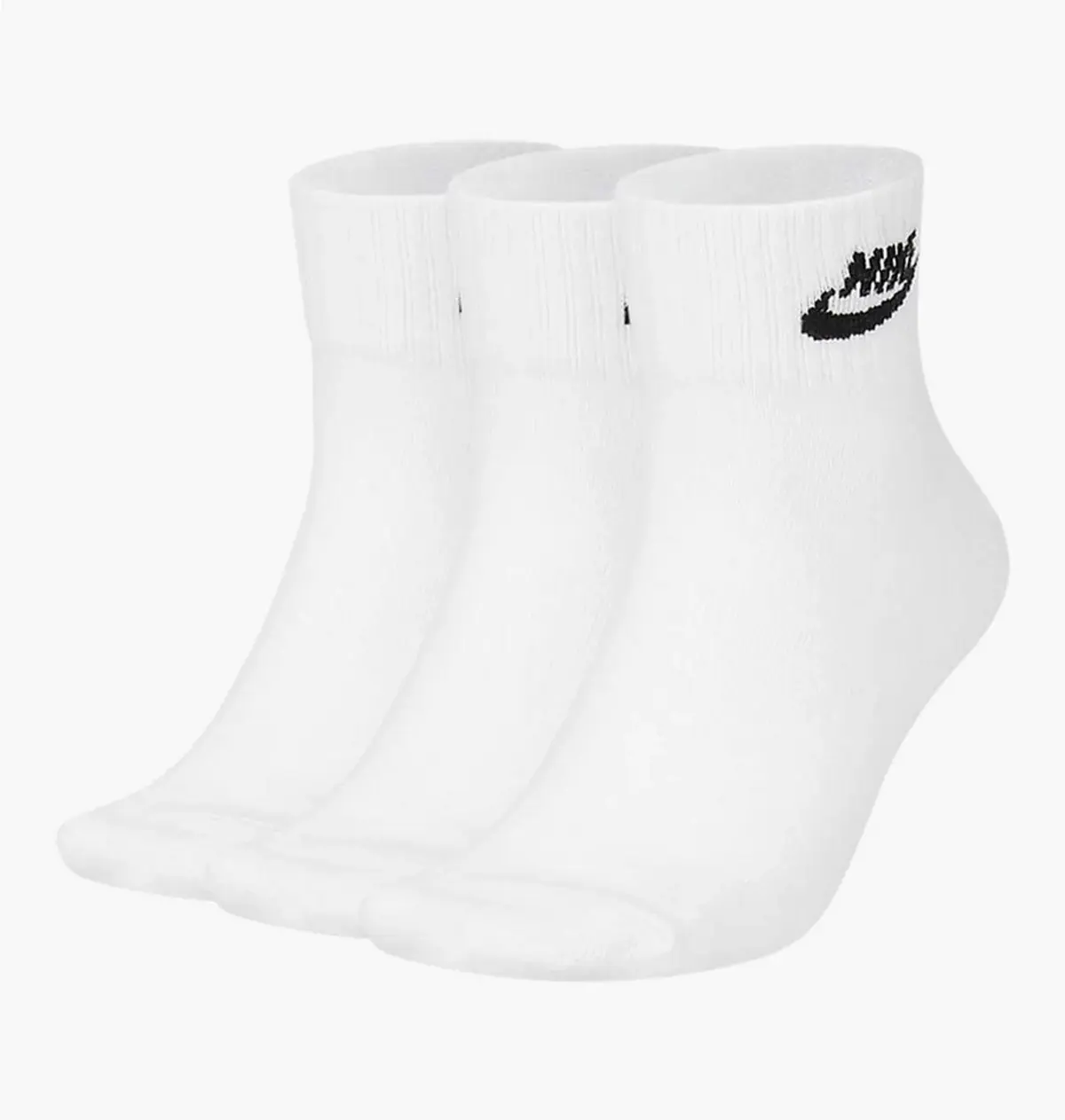 Шкарпетки Nike U Nk Nsw Evry Essential Ankle