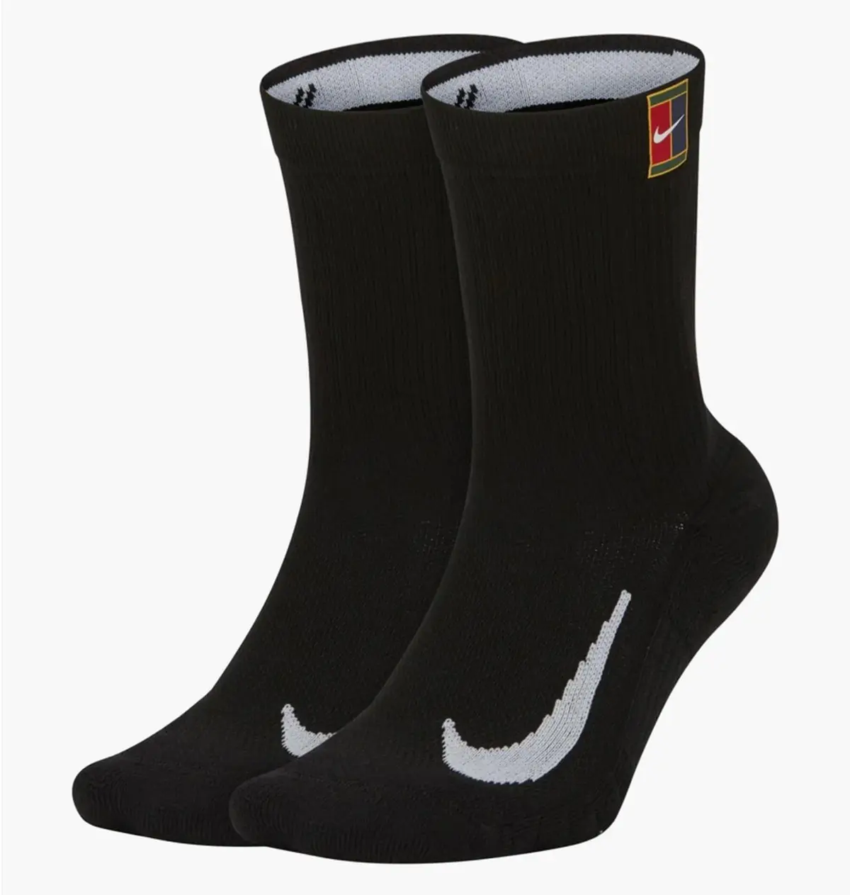 Шкарпетки Nike U Nk Multiplier Crew 2Pr Cush