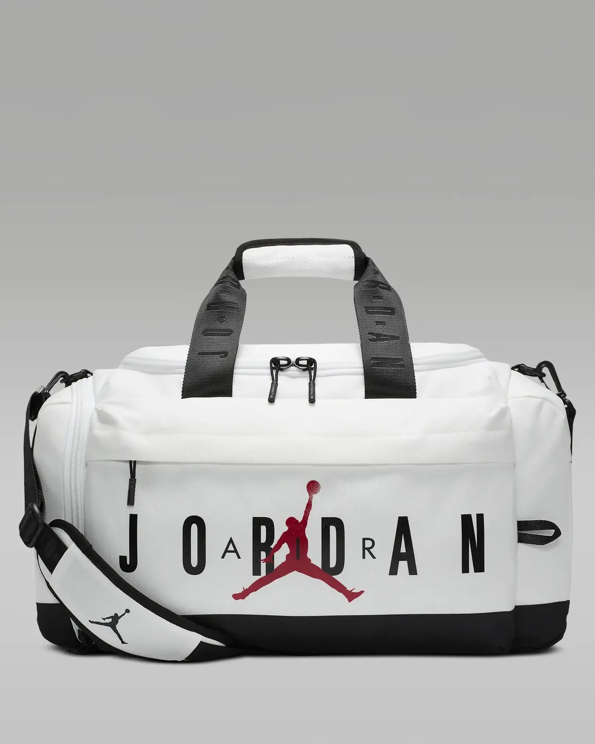 Спортивная сумка Jordan Velocity Duffle Bag
