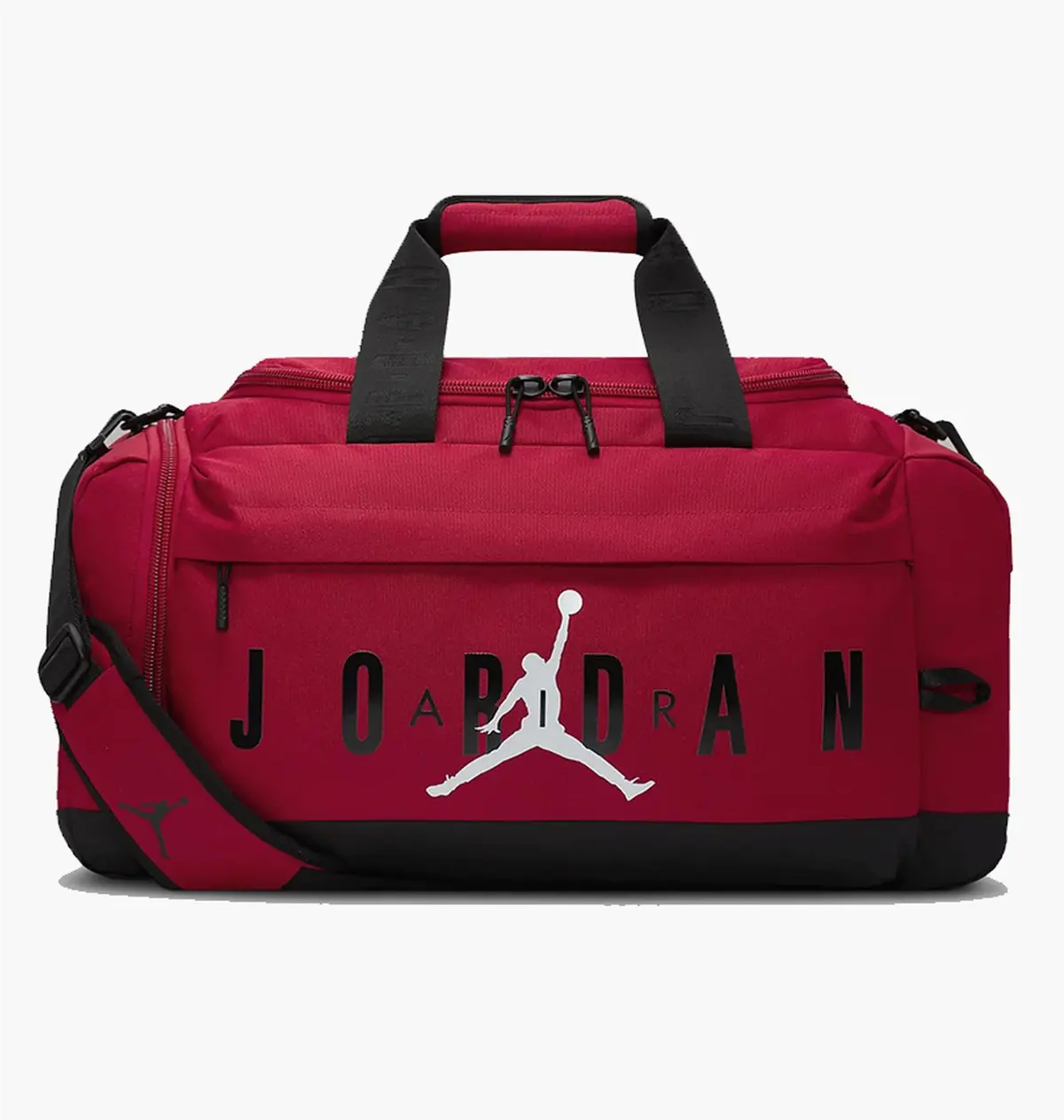 Спортивна сумка Jordan Air Velocity Duffle Bag