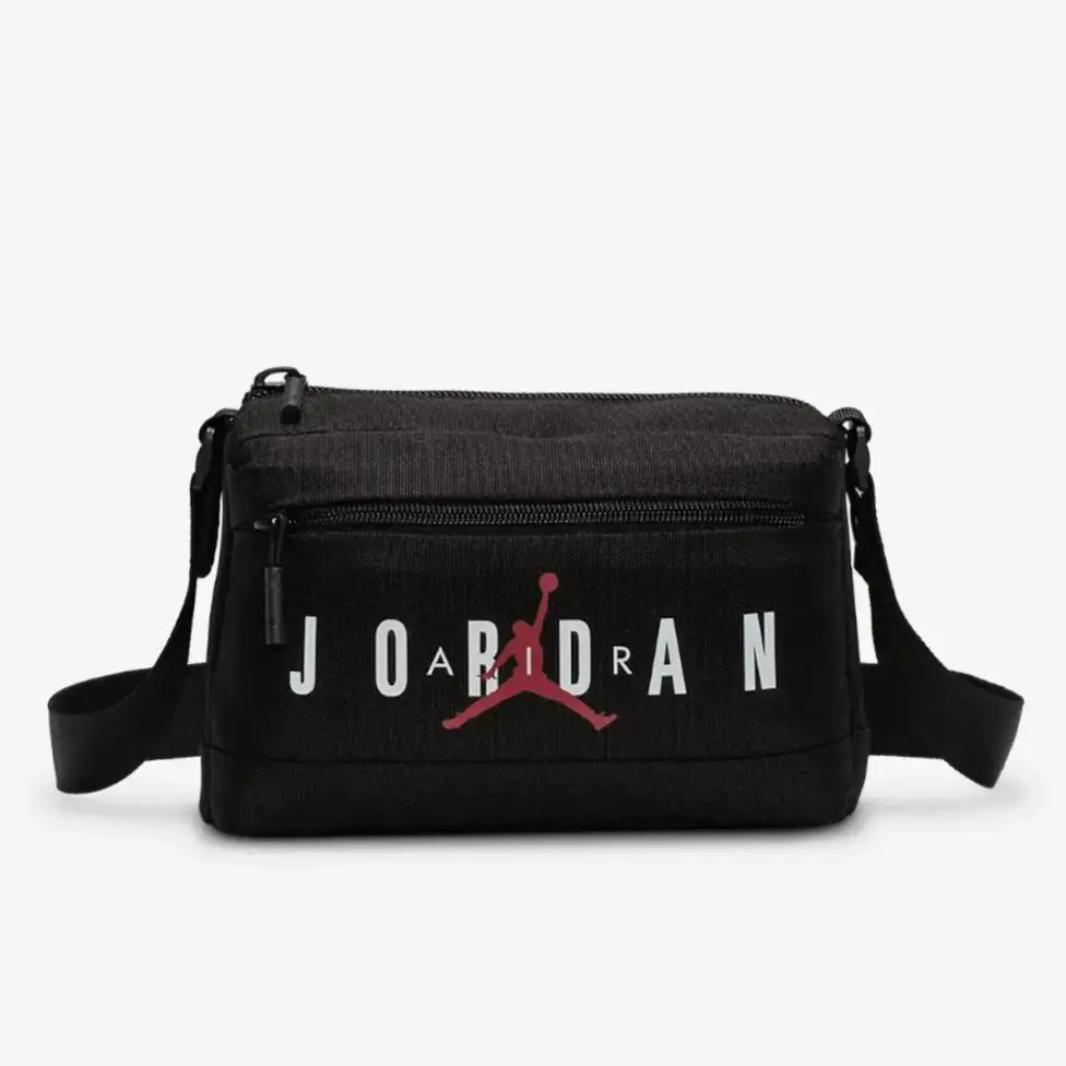 Сумка через плечо Jordan Jam Hbr Crossbody Bag
