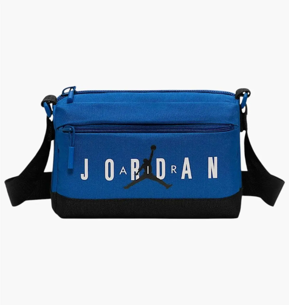 Сумка через плечо Jordan Jam Hbr Crossbody Bag Blue