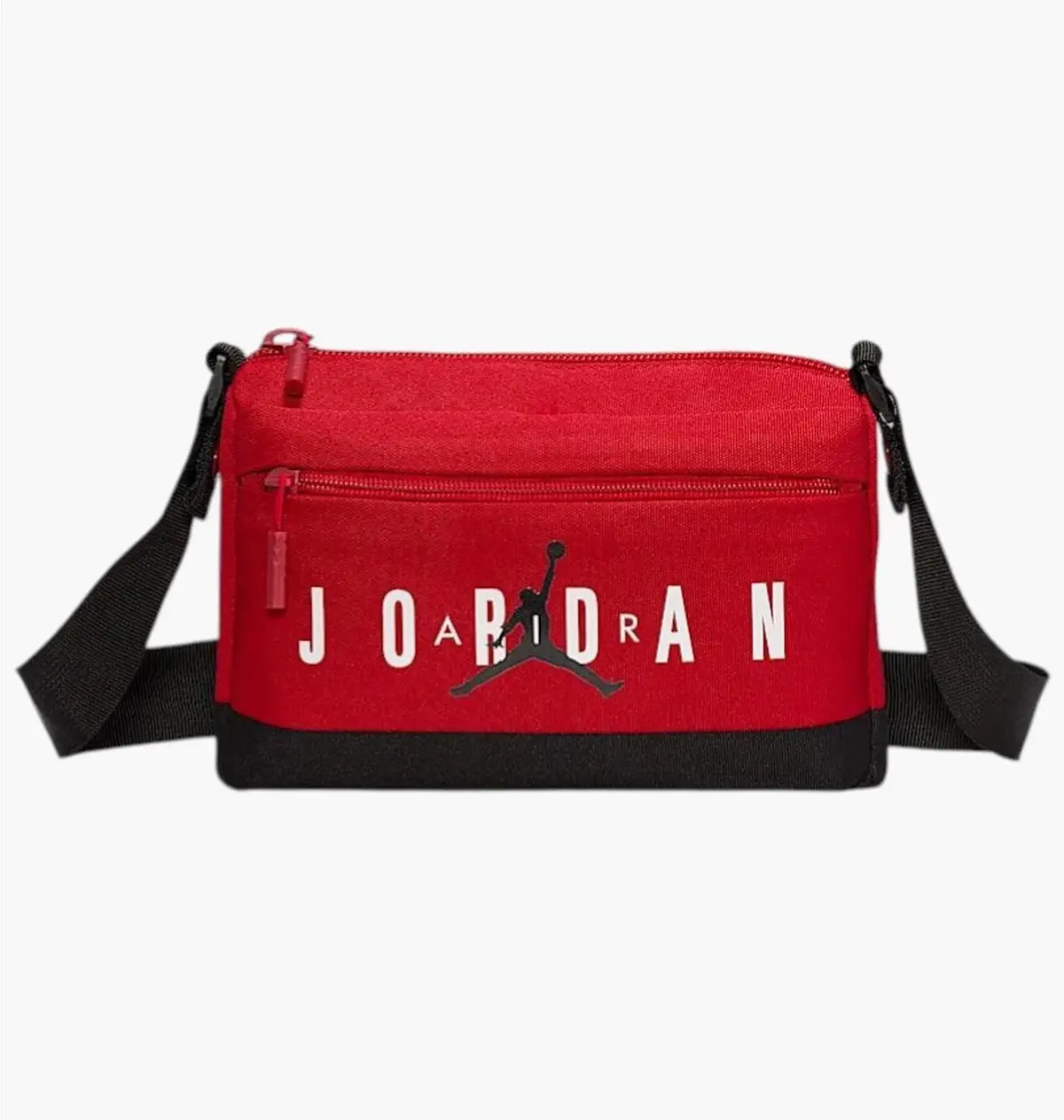 Сумка через плечо Jordan Jam Hbr Crossbody Bag Red