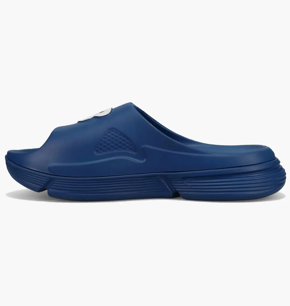 Тапочки унісекс New Balance Fuelcell Blue