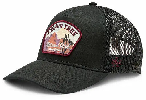 Кепка American Needle Cap Valin - Joshua Tree