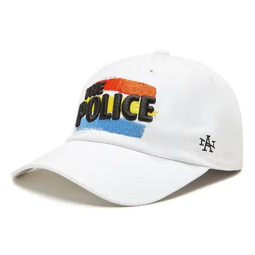 Кепка American Needle Basecap - The Police