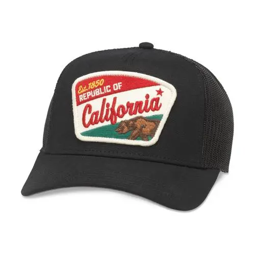 Кепка American Needle Valin Cali