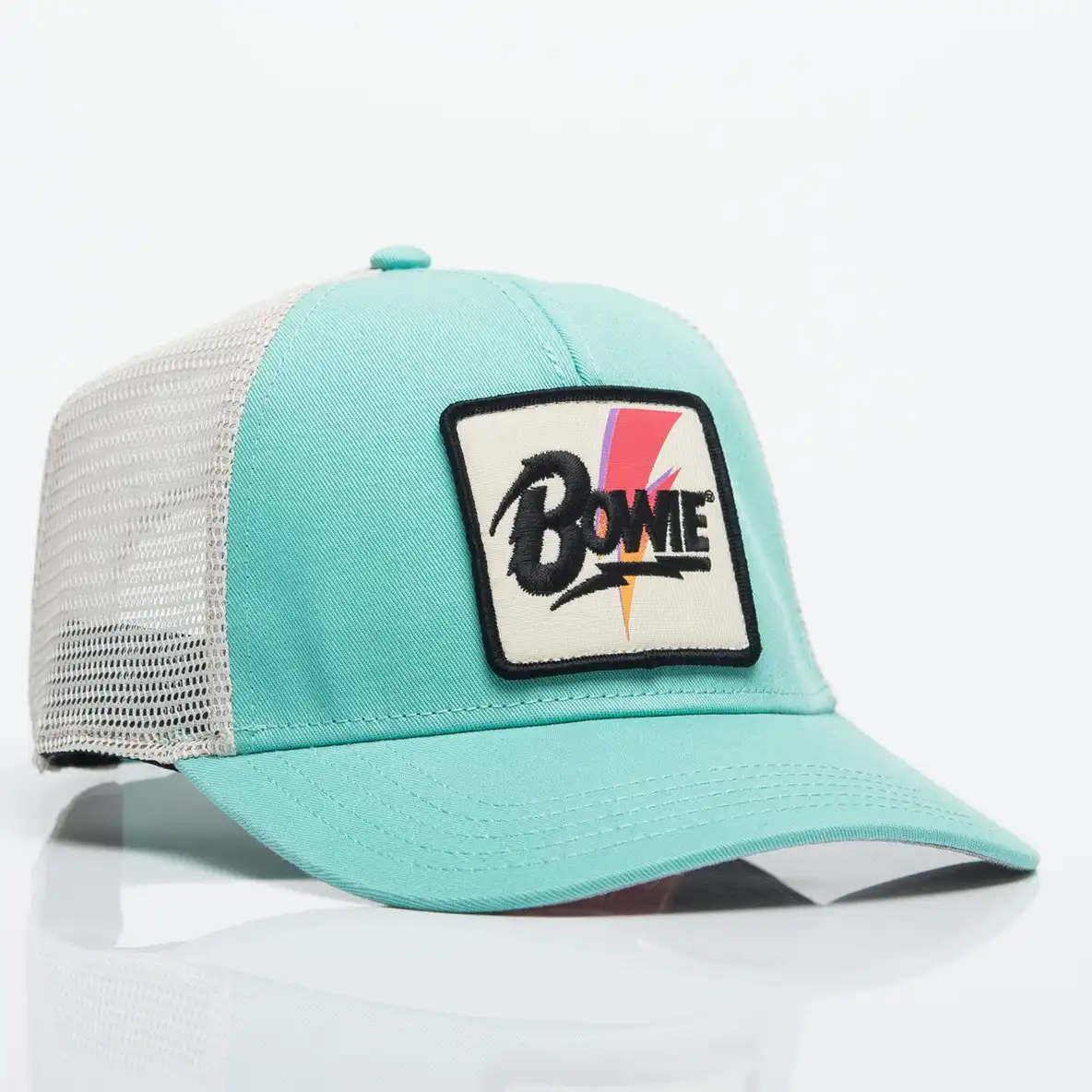Кепка American Needle Cap Valin - Bowie