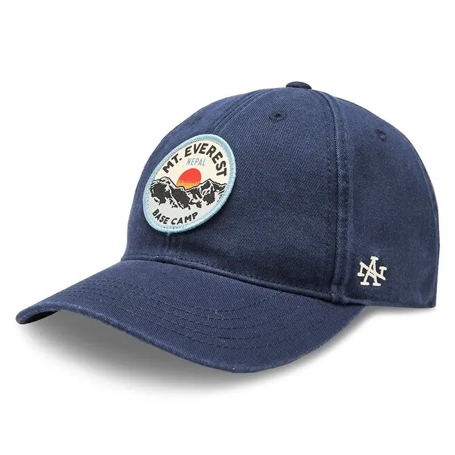 Кепка American Needle Mt Everest Hepcat An