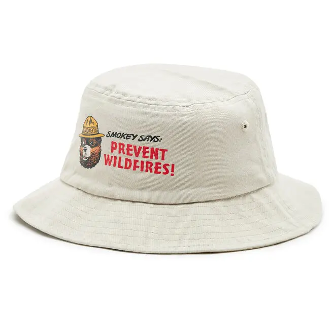 Панама American Needle Smokey The Bear