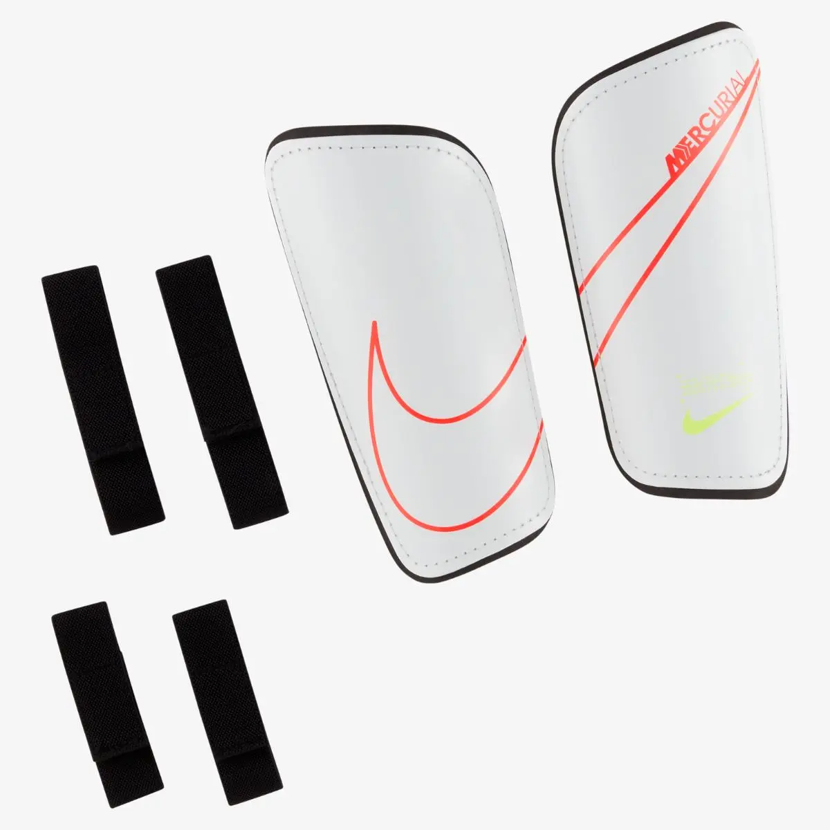 Футбольные щитки Nike Nk Merc Hrdshl Grd