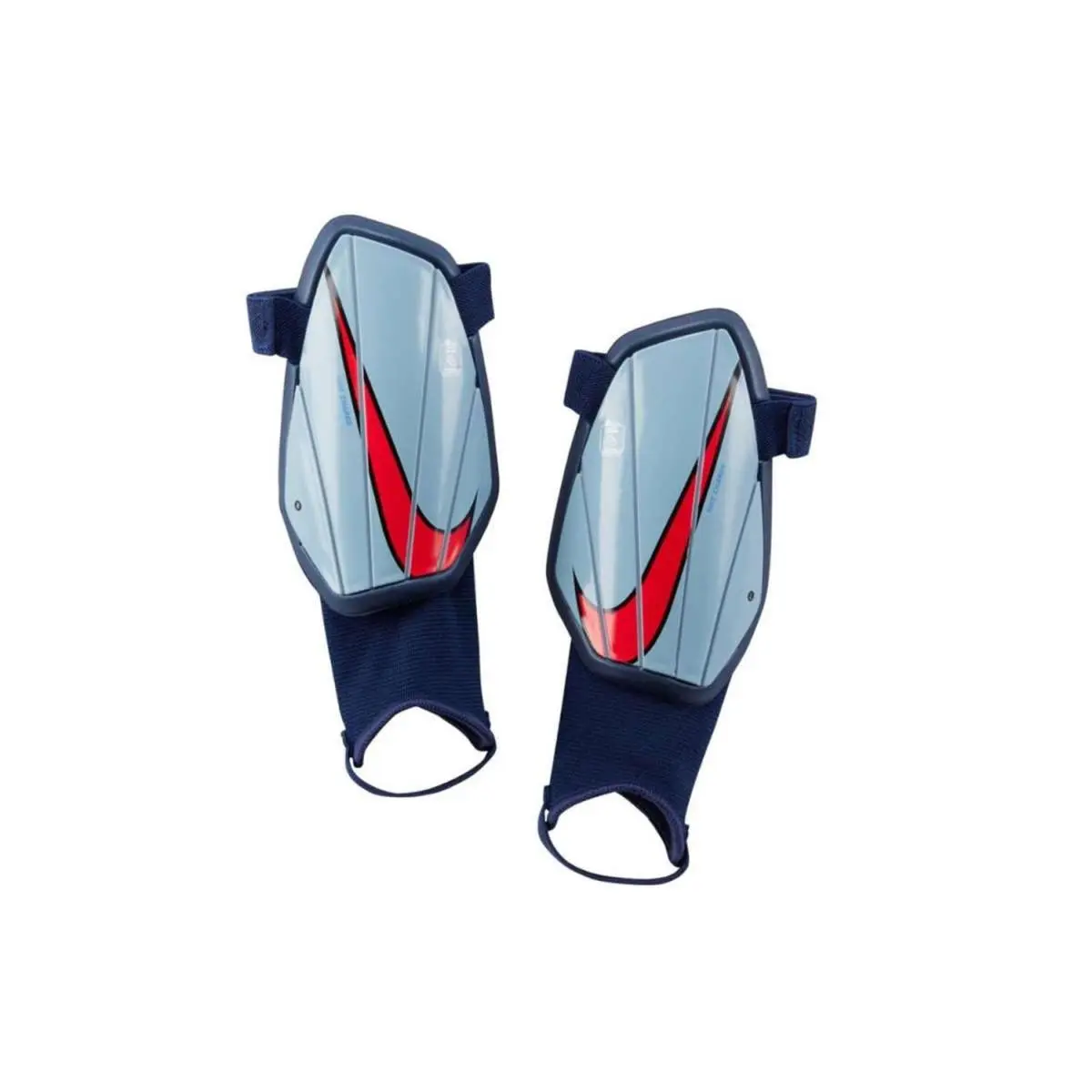 Футбольні щитки Nike Charge Football Shields