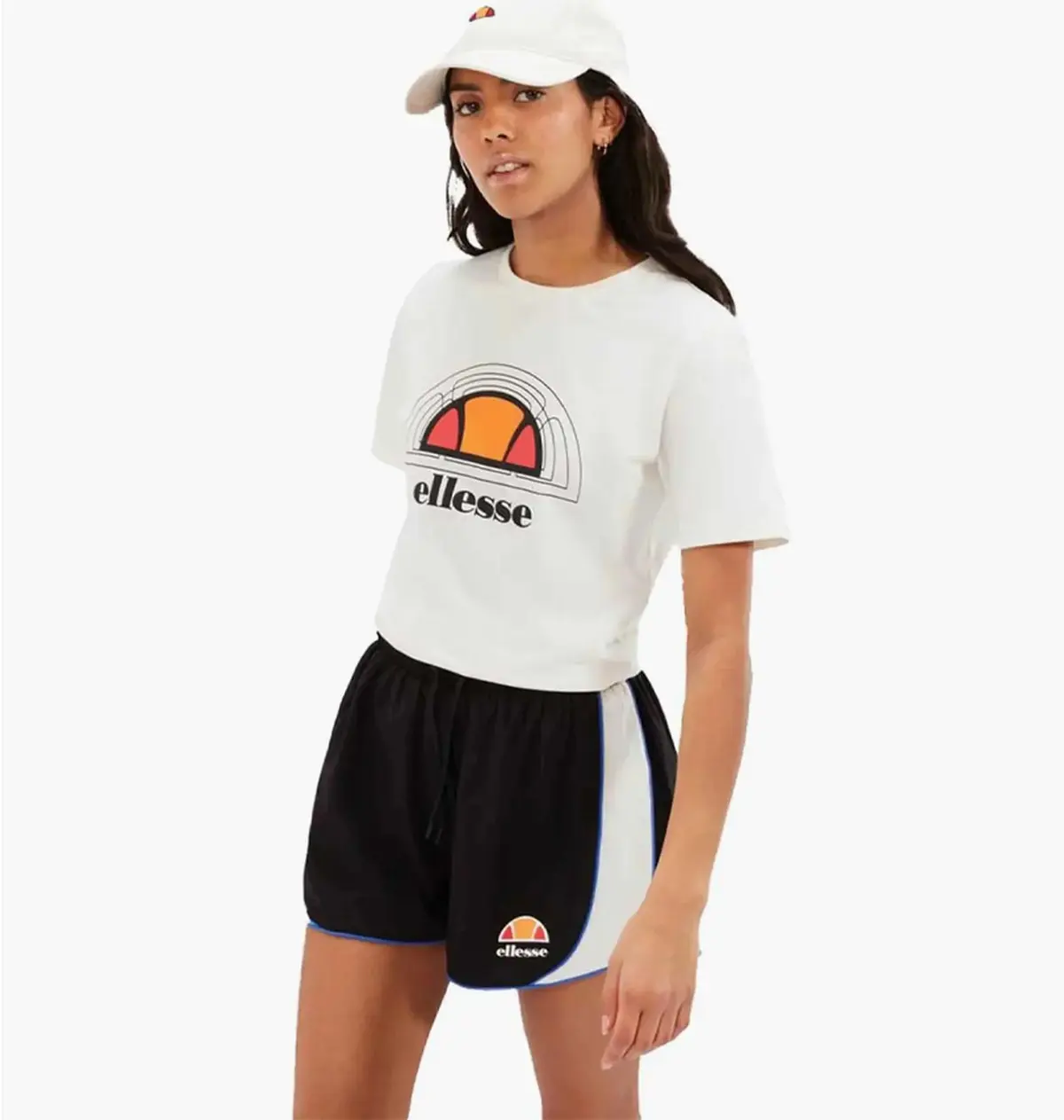 Футболка жіноча Ellesse Braser
