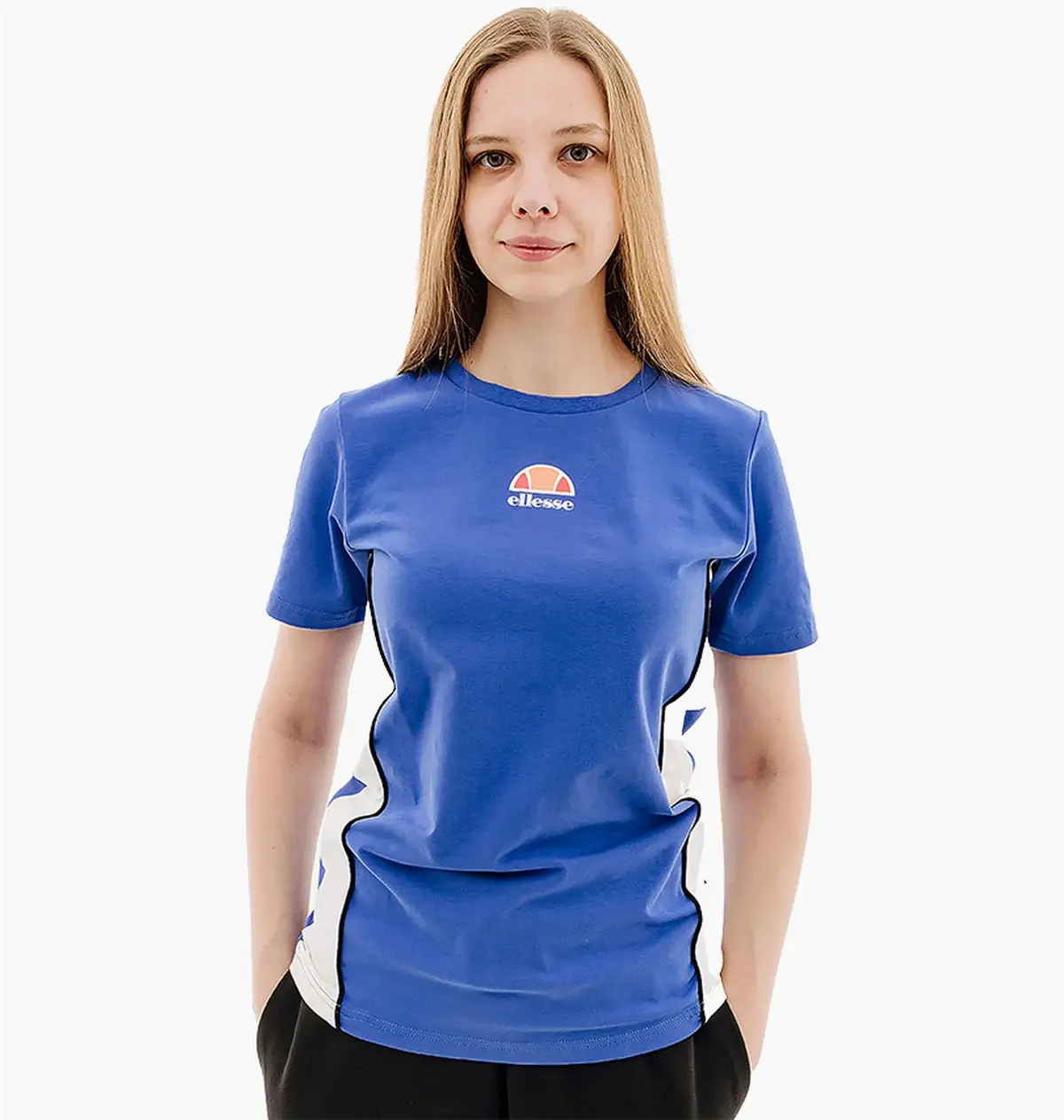 Футболка жіноча Ellesse Lexa Tee