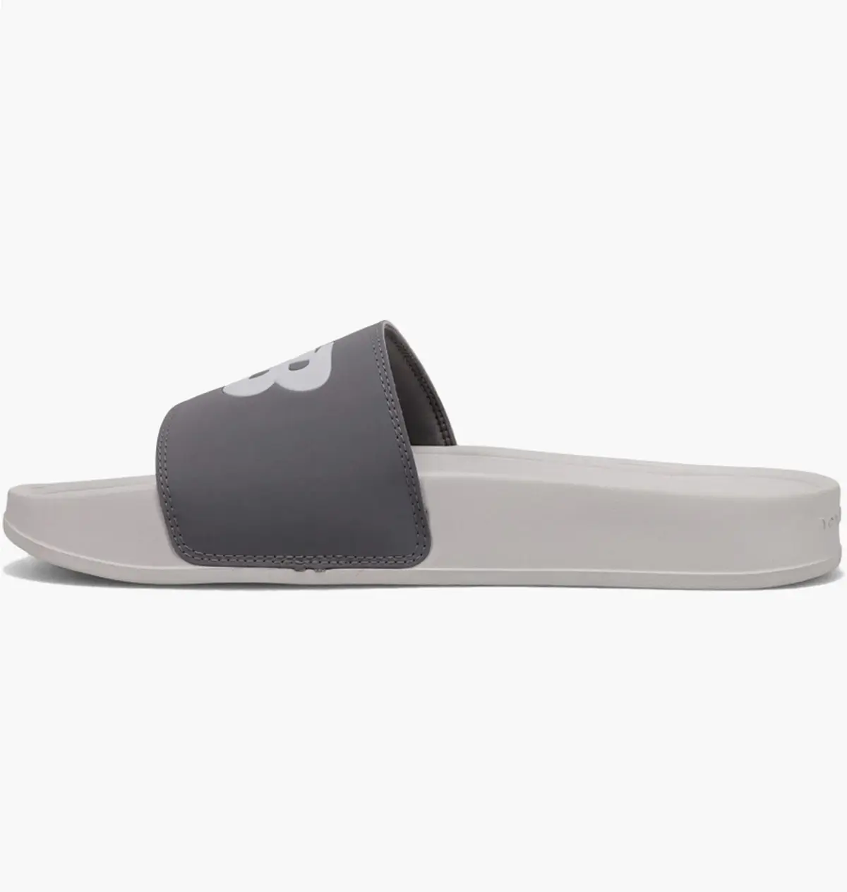 Тапочки чоловічі New Balance 200 Grey