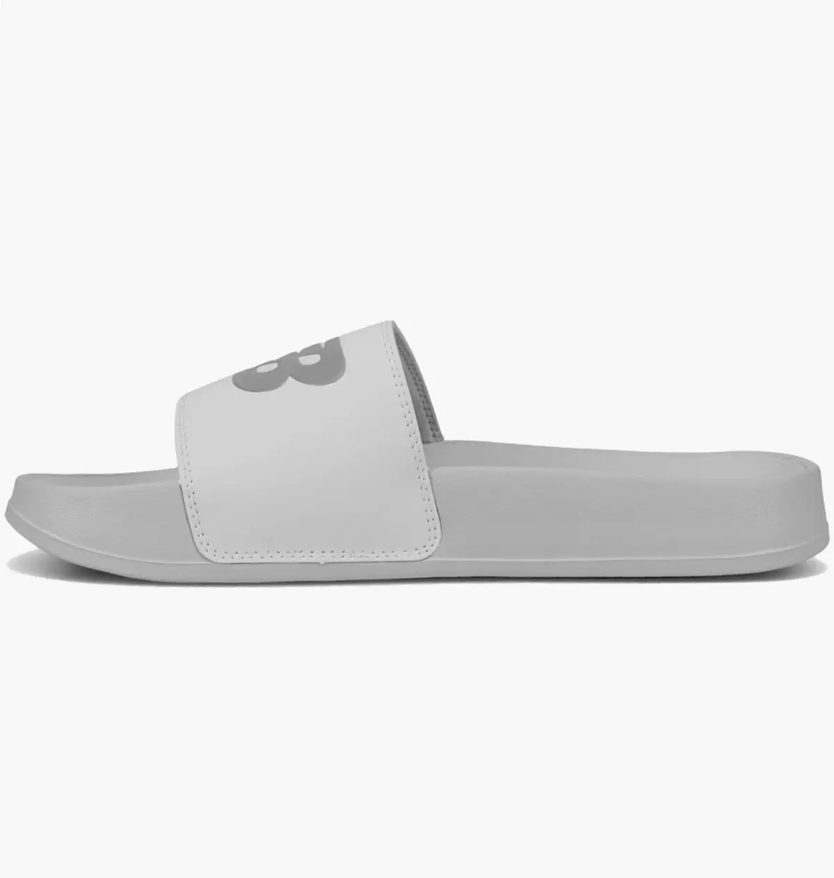 Тапочки чоловічі New Balance 200 Grey