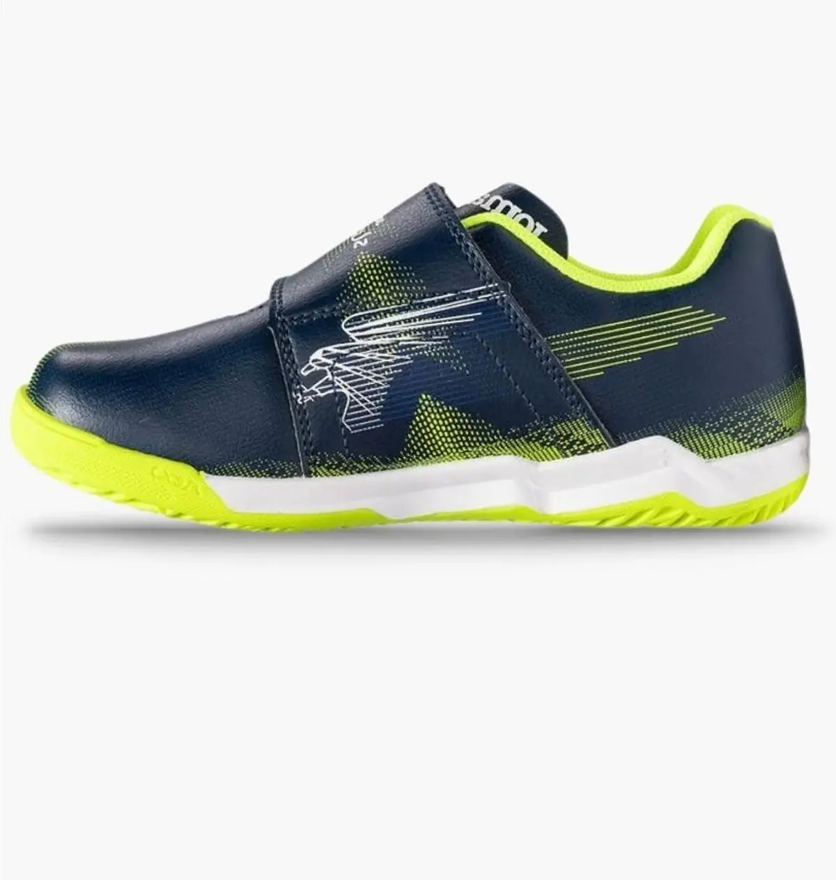 Сороконіжки дитячі Joma Joma Supercopa Blue