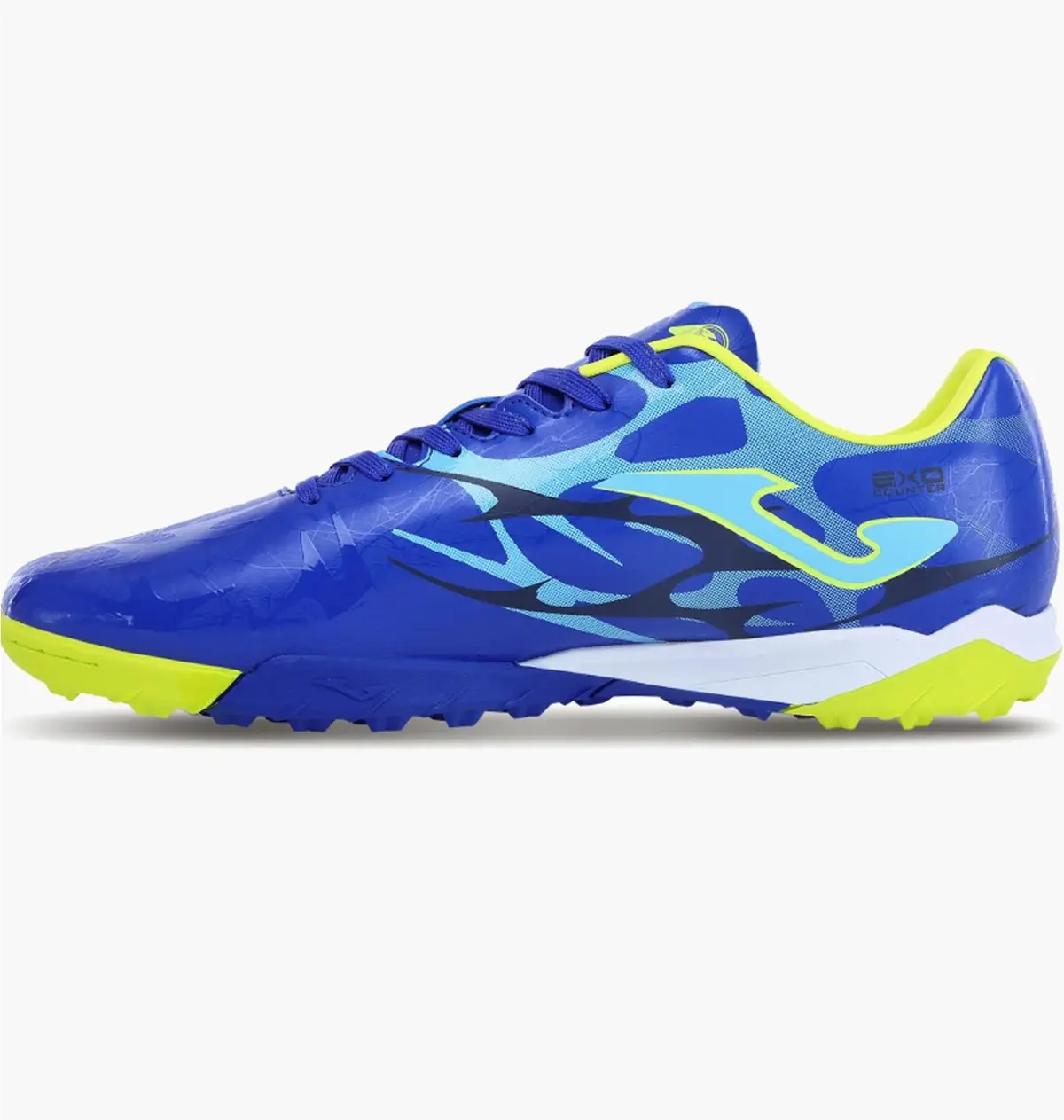 Сороконіжки унісекс Joma Super Copa Blue