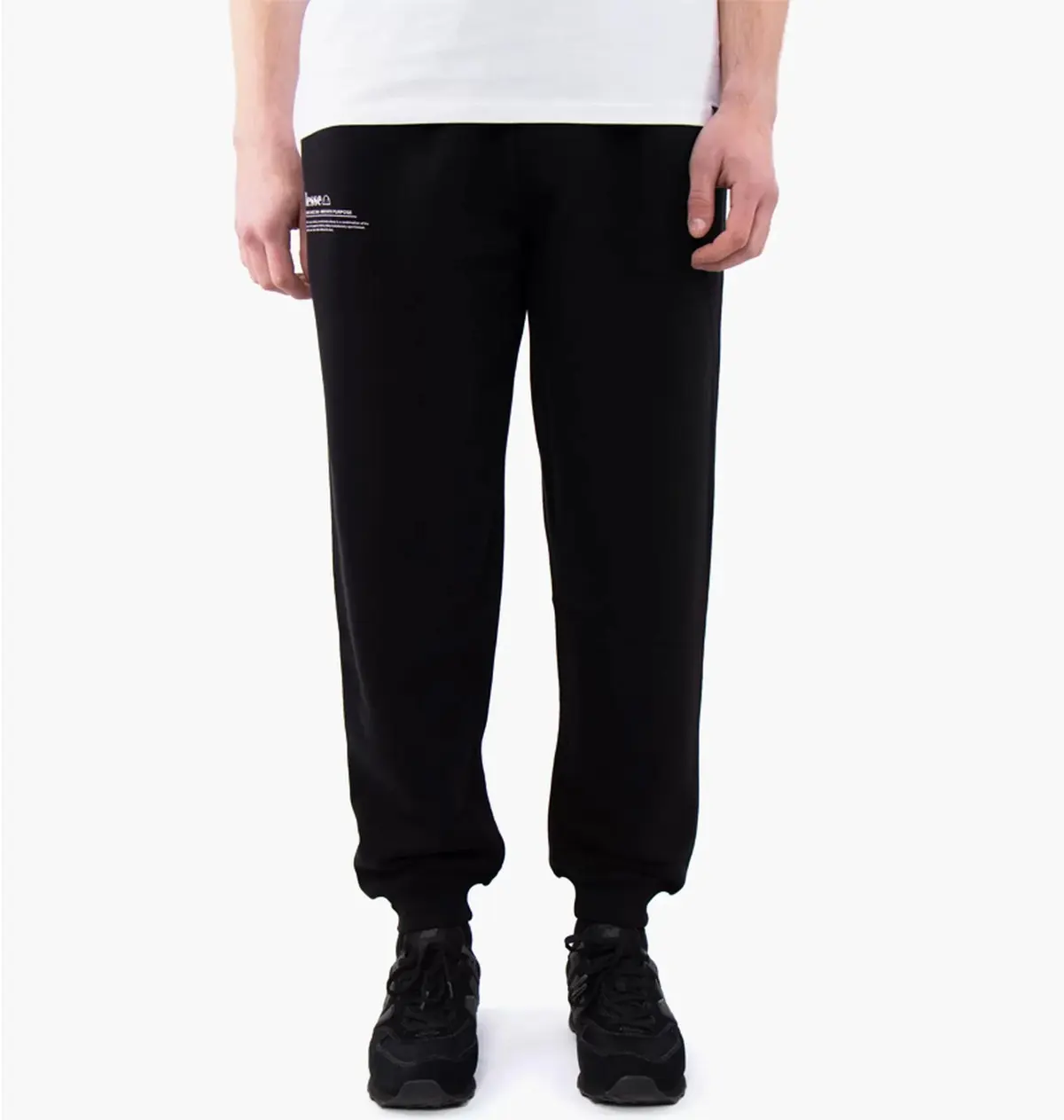 Брюки чоловічі Ellesse Pant Jog Black